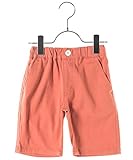 ピクニックマーケット (PICNIC MARKET) ハーフパンツ produced by ミキハウストレード 22-3102-266 130cm ピンク