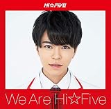 We are Hi��Five(�ё񖁔�)