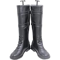 みきち】にじさんじ ローレン・イロアス コスプレ 衣装+靴 Amazon.co