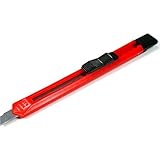 ユーティリティナイフShippingパッケージOpenerボックスカッター5 "