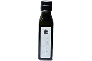 えごま油 国産 無添加 EGOMA OIL（大分県産 無農薬栽培 低温直圧搾油法） (100g)