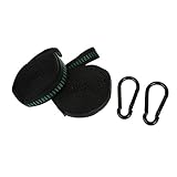 Dovewill 2セット　キャンプ　アウトドア 　ハンモック用　調節可能　ストラップ　ベルト...