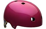 BELL（ベル） SEGMENT JR.（セグメントジュニア） 子供用ヘルメット ピンクポールフランクアーバン XS 7067821