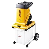 RYOBI GS-2010 ガーデンシュレッダ 690700Å