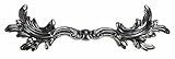 Hickory Hardware P8157-DAC 3-Inch Manor House Cabinet Pull, 3-Inch, Dark Antique Copper [並行輸入品]