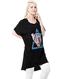 LOVE HANDY SHIRT レディース US サイズ: XS カラー: ブラック