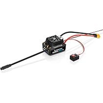 誕生☆高反発加工の最強適合 ファイヤー マキシマックス BS ドラコンアッタス Amazon | STASRC Hobbywing MAX10 G2 140A 2~4S センサー付き