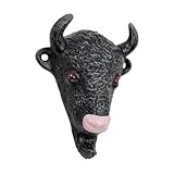 Design Toscano American Buffalo Bottle Opener: Set of Two [並行輸入品]