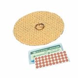 ユニコ エンピシンB40 40個入り - 鍼の太さ0.22×長さ2.1×直径2.6mm