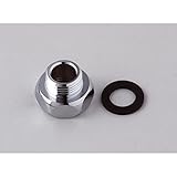 KVK 給湯器用ニップル Z187