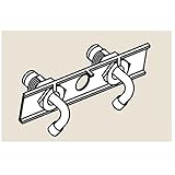 リンナイ　循環アダプタ関連部材　【UF-6110LSP】AWユニットバス貫通金具（フレキ用）（21-0690）【UF6110LSP】　給湯器
