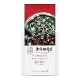 上島珈琲店 W cracking Deep SAP 140g 【コーヒー粉】【コーヒーギフト】【中元】