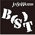 JUN SKY WALKER(S)「B(S)T（初回限定盤）」