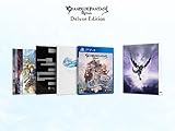 【PS4】GRANBLUE FANTASY: Relink Deluxe Edition(グランブルーファンタジー リリンク)+ オリジナルキャンバスボード+オリジナルブランケットセット 【Amazon.co.jp限定】 Amazon.co.jp DXパック(インゲームアイテム) & オリジナル壁紙 ※有効期限切れのため入手不可・使用不可