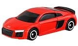 トミカ No.39 アウディ R8 (BP)