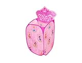 Princess Pop Up Hamper [並行輸入品]