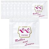 ぺぺ pepe ローション マッサージ ゼリー 定番 ラバラバ 5ml バウチ ラブローション 潤滑 潤滑液 ラブグッズ 10個セット