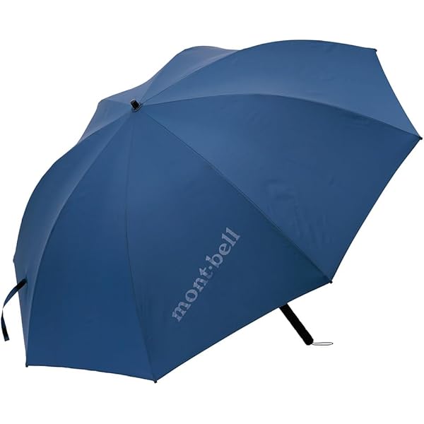 モンベアンブレラ Amazon.co.jp: Montbell Parasol Sun Block Umbrella for Rain