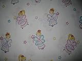 Maggie Miller Fairy Princess Sheet Set Twin [並行輸入品]