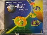 Wee Bot Family Trio おもちゃ (並行輸入)