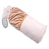 【TYGJ】おくるみ 毛布 ベビー キッズ タオル 動物（ジラフ、 牛、虎 材料：ポリエステル）有機栽培綿100％ ポンチョ マント かわいい 記念 写真 出産 祝い プレゼント