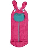 ロディ  シュラフ ピンク 2264020960104