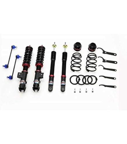 Amazon | TEIN (テイン) 車高調【FLEX Z】トヨタ ライズ/ライズ