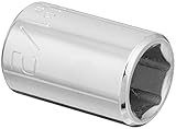 Wright Tool 3016 3/8 Drive 6 Point Standard Socket 1/2 [並行輸入品]