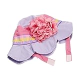JamieRaeHats SH-LVG-CPLGC 4-6Y