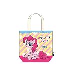 マイリトルポニー お出かけトート ピンキーパイ