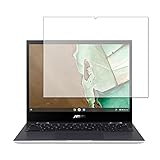 メディアカバーマーケット ASUS Chromebook Flip CM3 (CM3200FVA) 用の 液晶 保護 フィルム ブルーライトカット 反射防止 指紋防止 互換品