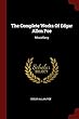 The Complete Works of Edgar Allen Poe: Miscellany