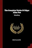 The Complete Works of Edgar Allen Poe: Miscellany