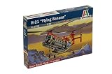タミヤ イタレリ 1/72 飛行機シリーズ 1315 H-21 フライングバナナ 38315 プラモデル