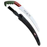 Samurai Ichiban 330mm Pruning Saw Scabbard [並行輸入品]