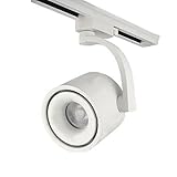 シーリング ライト レールト ラック 照明 スポット スポット オービット ランプ 5W/7W/10W/12W