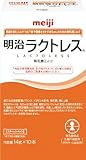 明治 ラクトレス スティックパック 14g×10本