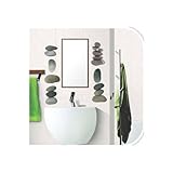 Wall Decor - Simple Pebbles