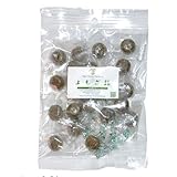 よもじお よもぎ飴 無農薬 国産原料 84g（約20粒）2袋