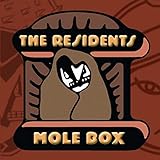 MOLE BOX: THE COMPLETE MOLE TRILOGY PRESERVED