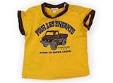 HusHush(ハッシュアッシュ) Tシャツ・カットソー 80サイズ 女の子