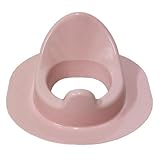 Junior Joy Toilet Seat (Pink) by Junior Joy