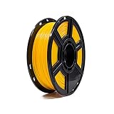 FLASHFORGE ABS 500g イエロー 1.75mm フィラメント 3Dプリンター【正規代理店】