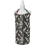 授乳ケープ 最高峰 おしゃれなエスメラルダ げっぷ口拭き+ポーチ付 オリーブ