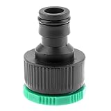 casualcatch 10個　点滴灌漑 　 バーブ チューブ アダプタ キャピラリー ホース用 配管 散水用具 ガーデニング 芝生 庭園 温室　（PEバッグ）