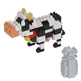 カワダ ナノブロック 干支 丑(うし) NBC_330