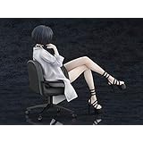 ペルソナ５ 武見妙 1/7スケール PVC製 塗装済み 完成品 フィギュア