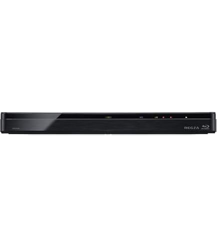 Amazon | 東芝 1TB 2チューナー ブルーレイレコーダー REGZA DBR-Z520 
