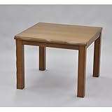 「メーカー直送　代引不可」「送料無料」「組立品」　エイ・アイ・エス　高級ダイニングコタツ90　HYH-90　DBR