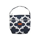 Foxy Vida Ahoy Wet Bag, Navy by Foxy Vida